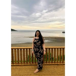 Meet your Posher, Alison